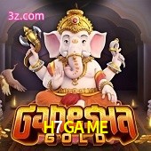 Ganesha Gold
